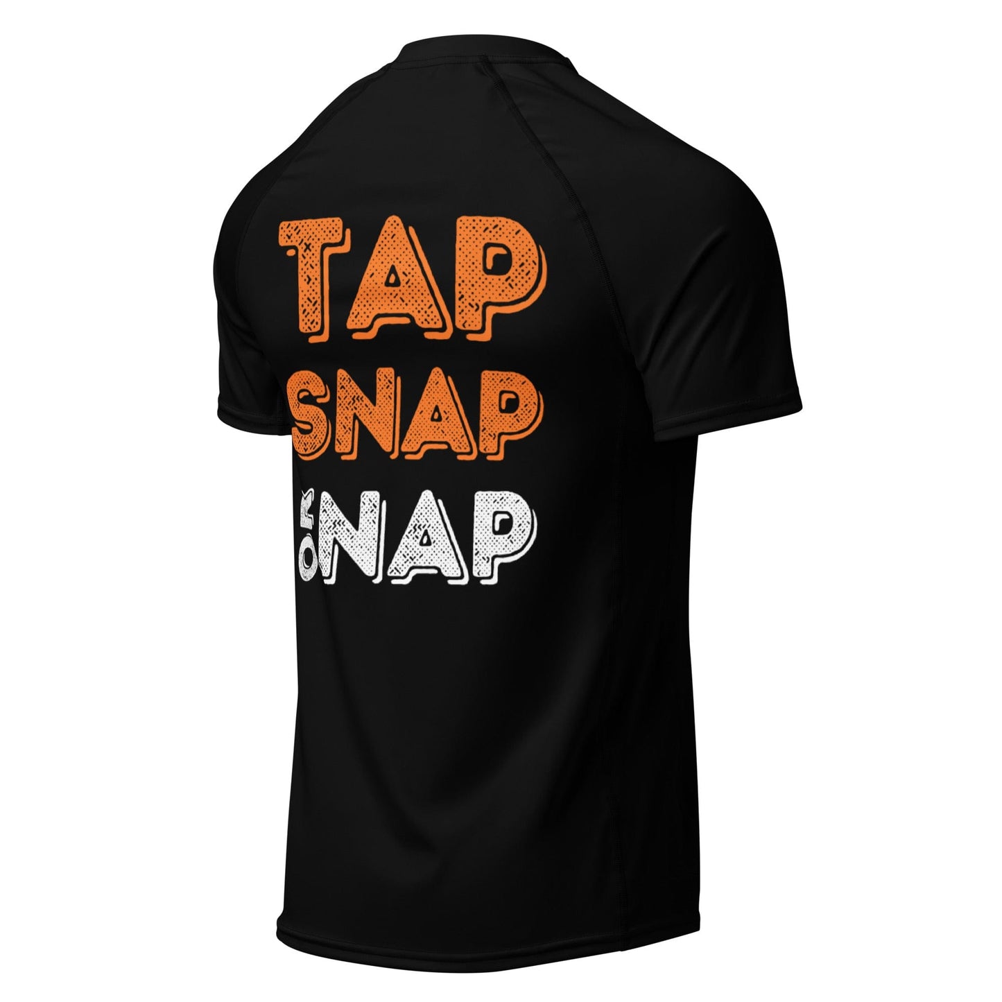 Tap, Snap Or Nap