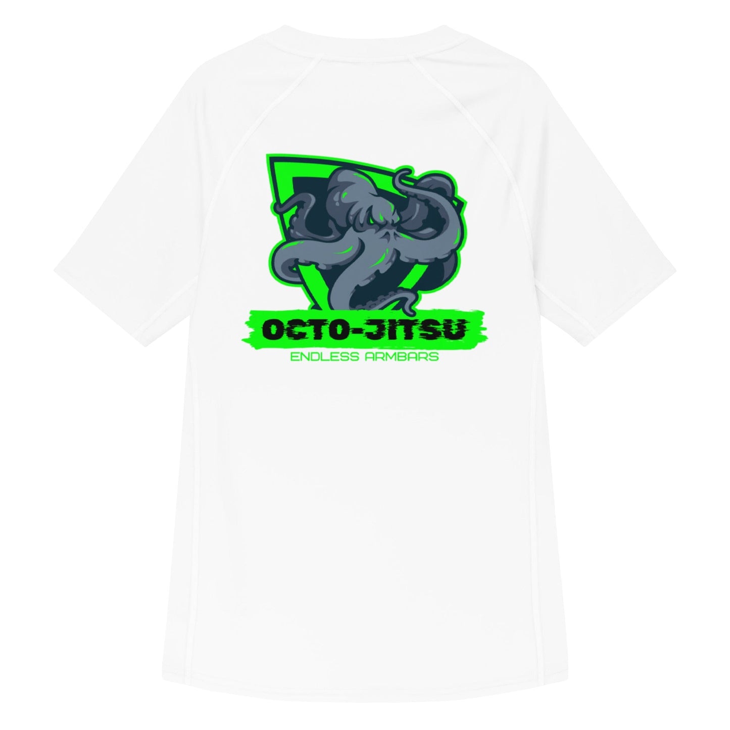 Octo-Jitsu