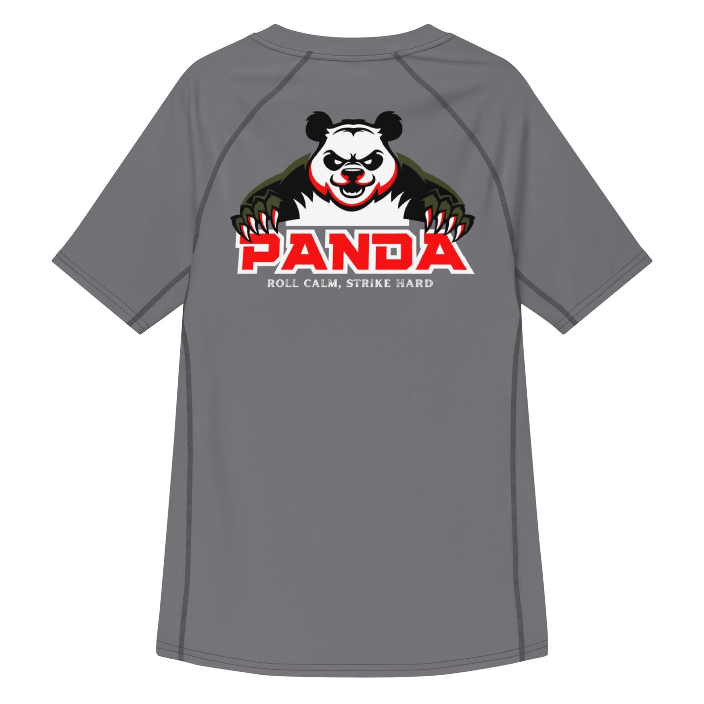 Bamboo Brawler