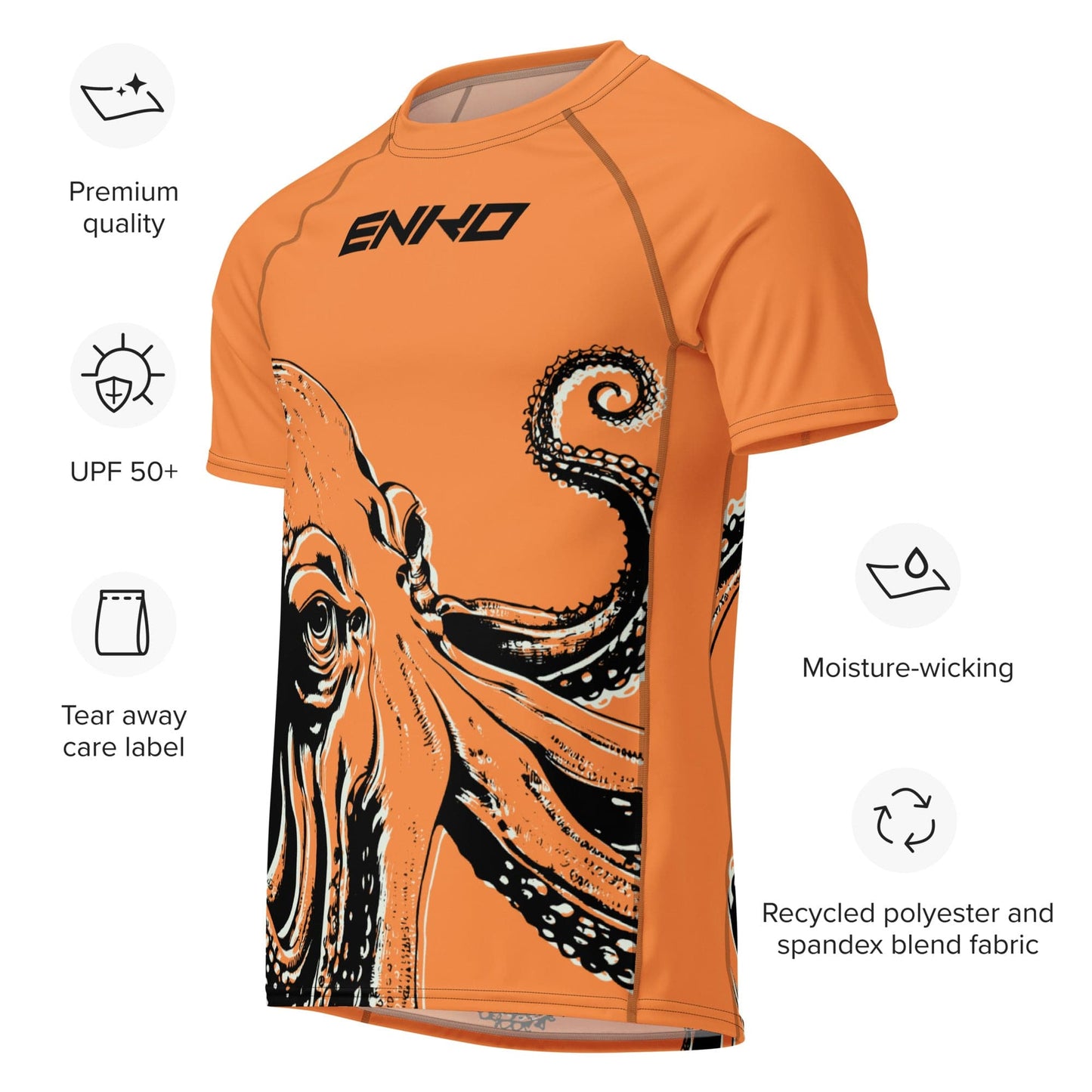 Tentacle Grip