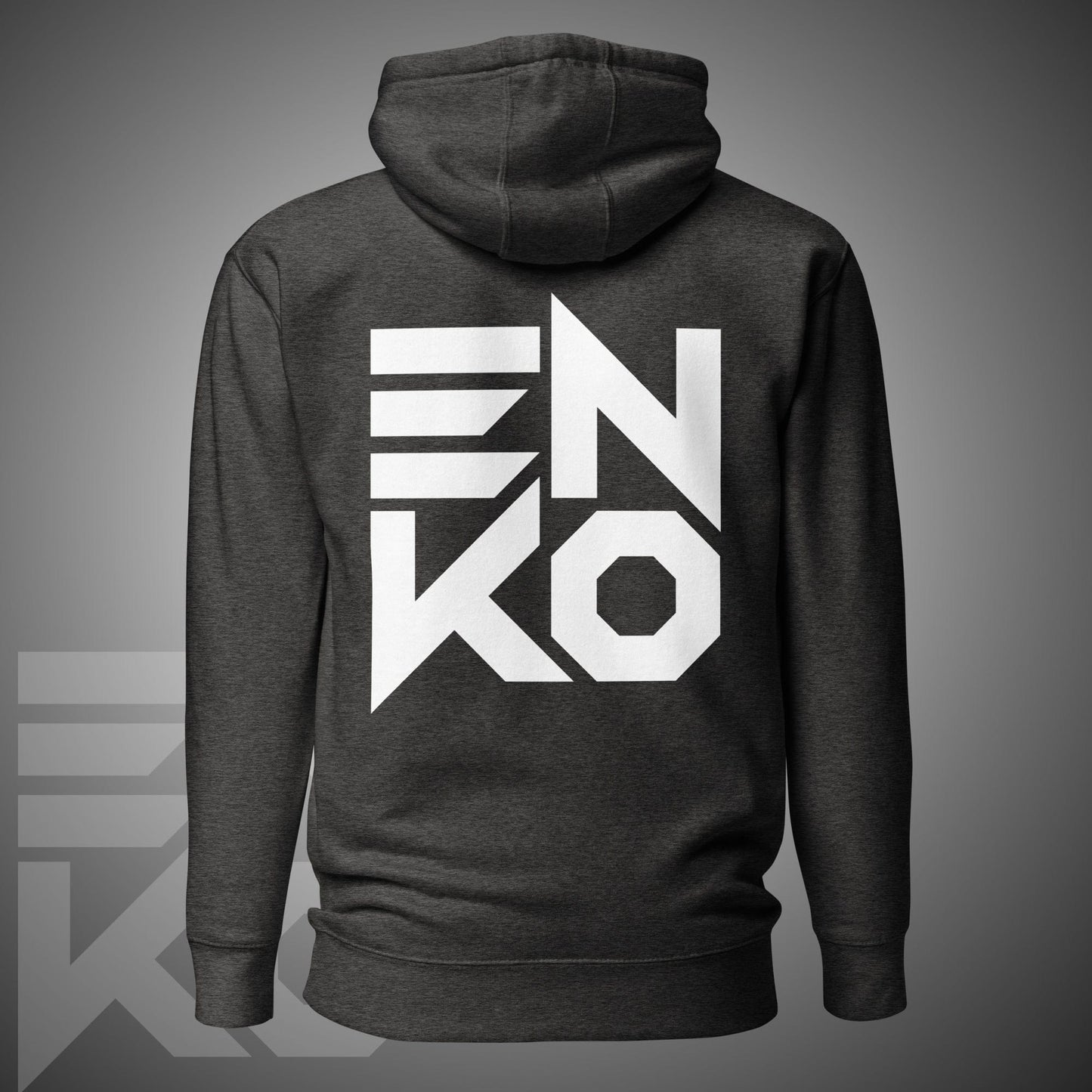 ENKO - Hoodie