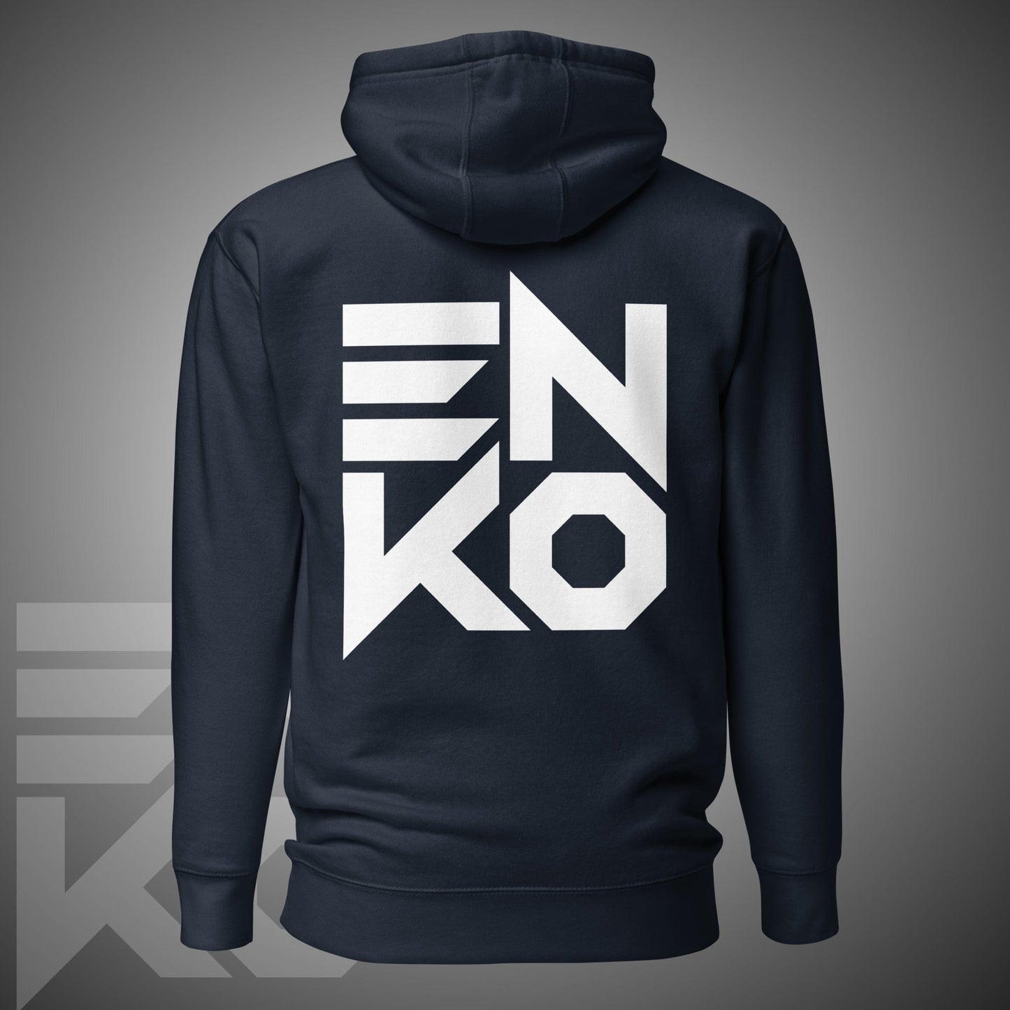 ENKO - Hoodie