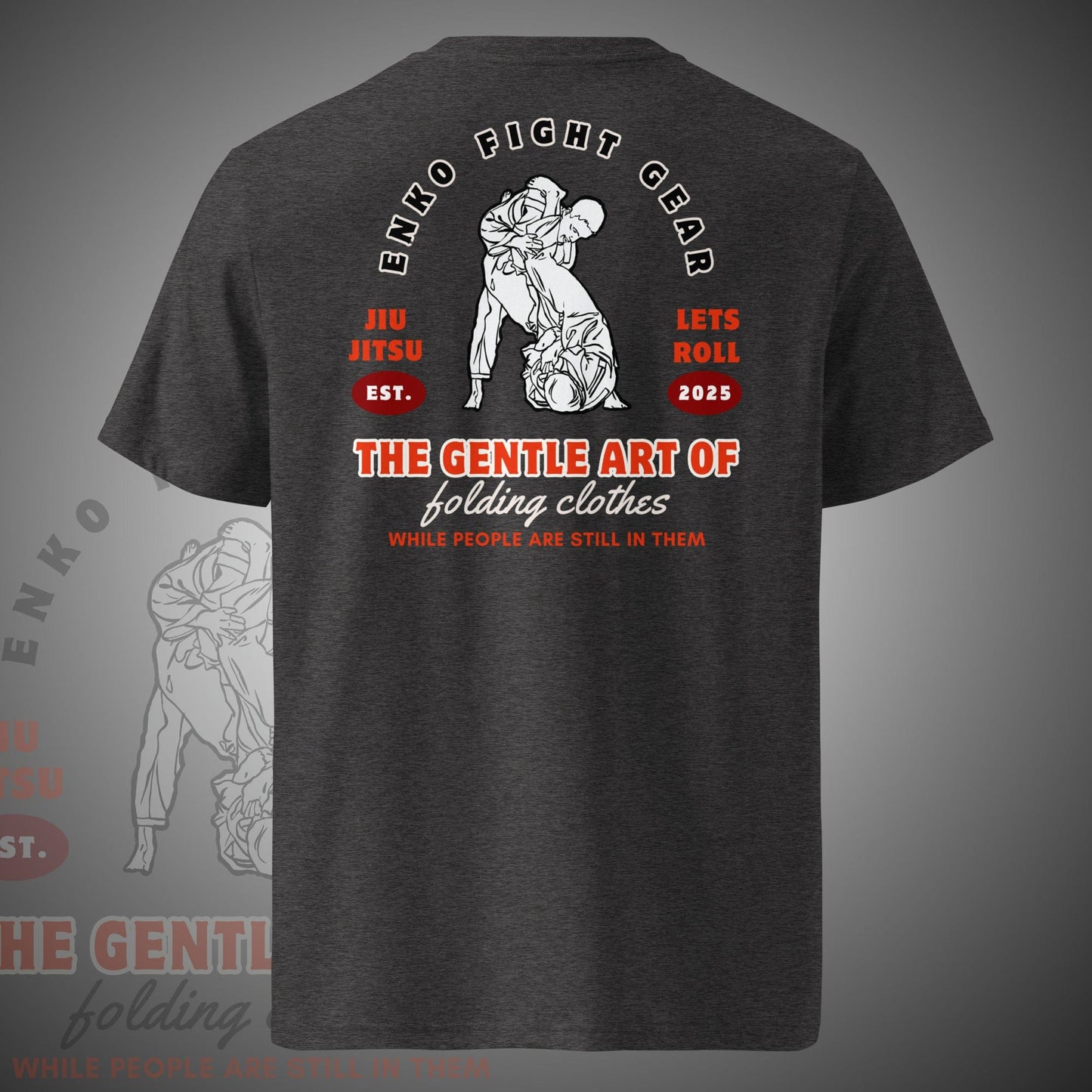 Gentle Art - T-Shirt