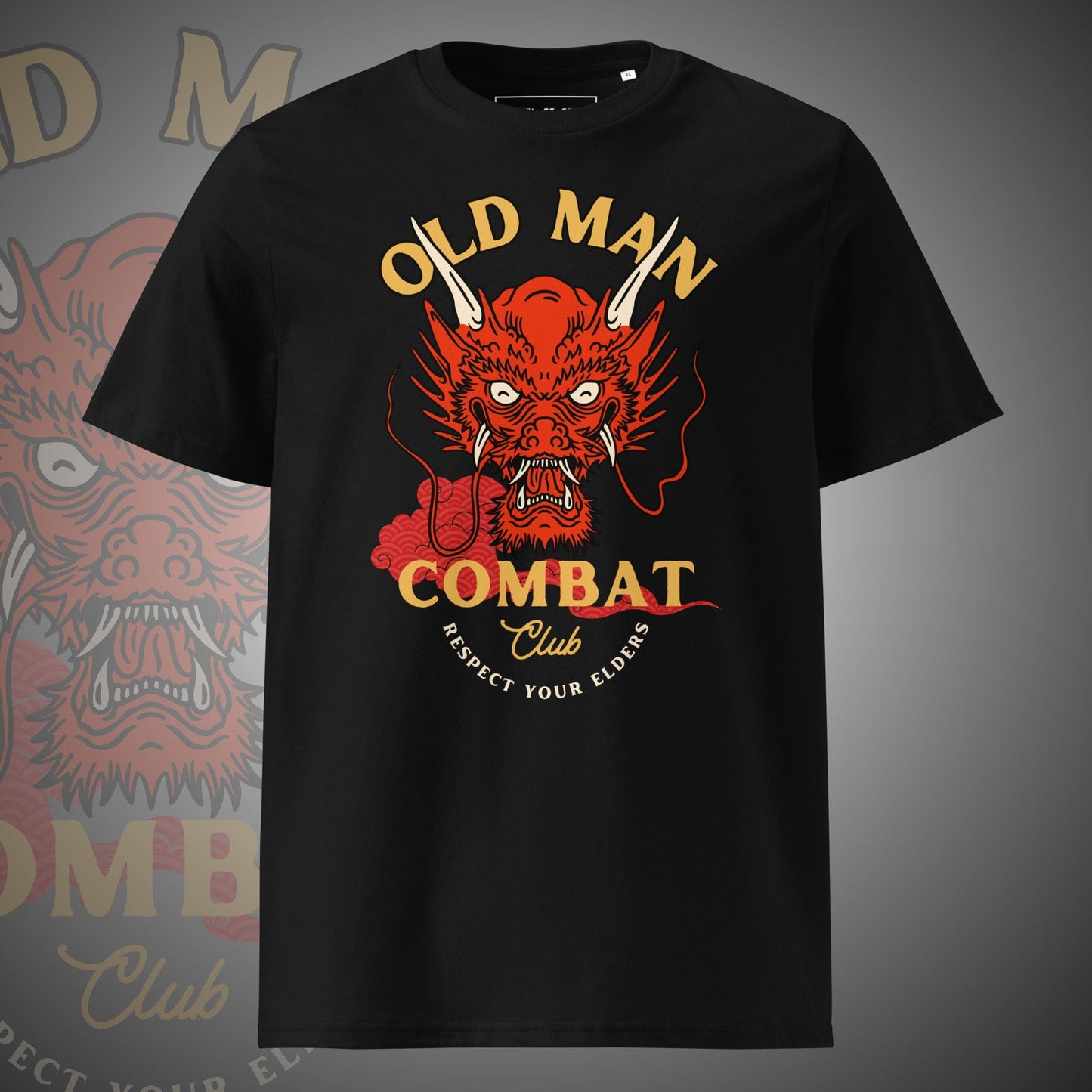Honor Roll - T-Shirt