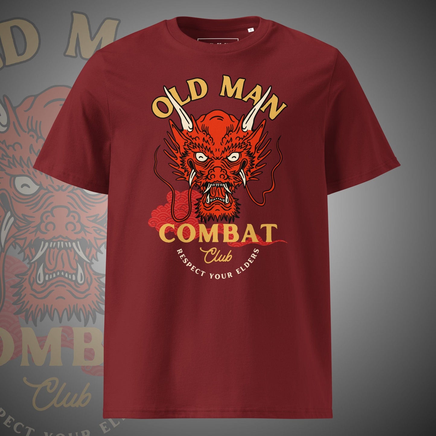 Honor Roll - T-Shirt