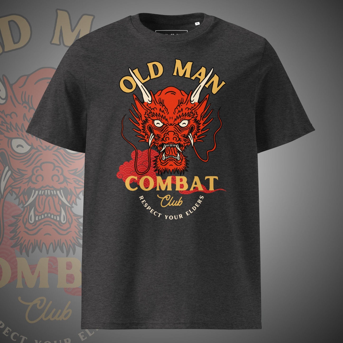 Honor Roll - T-Shirt