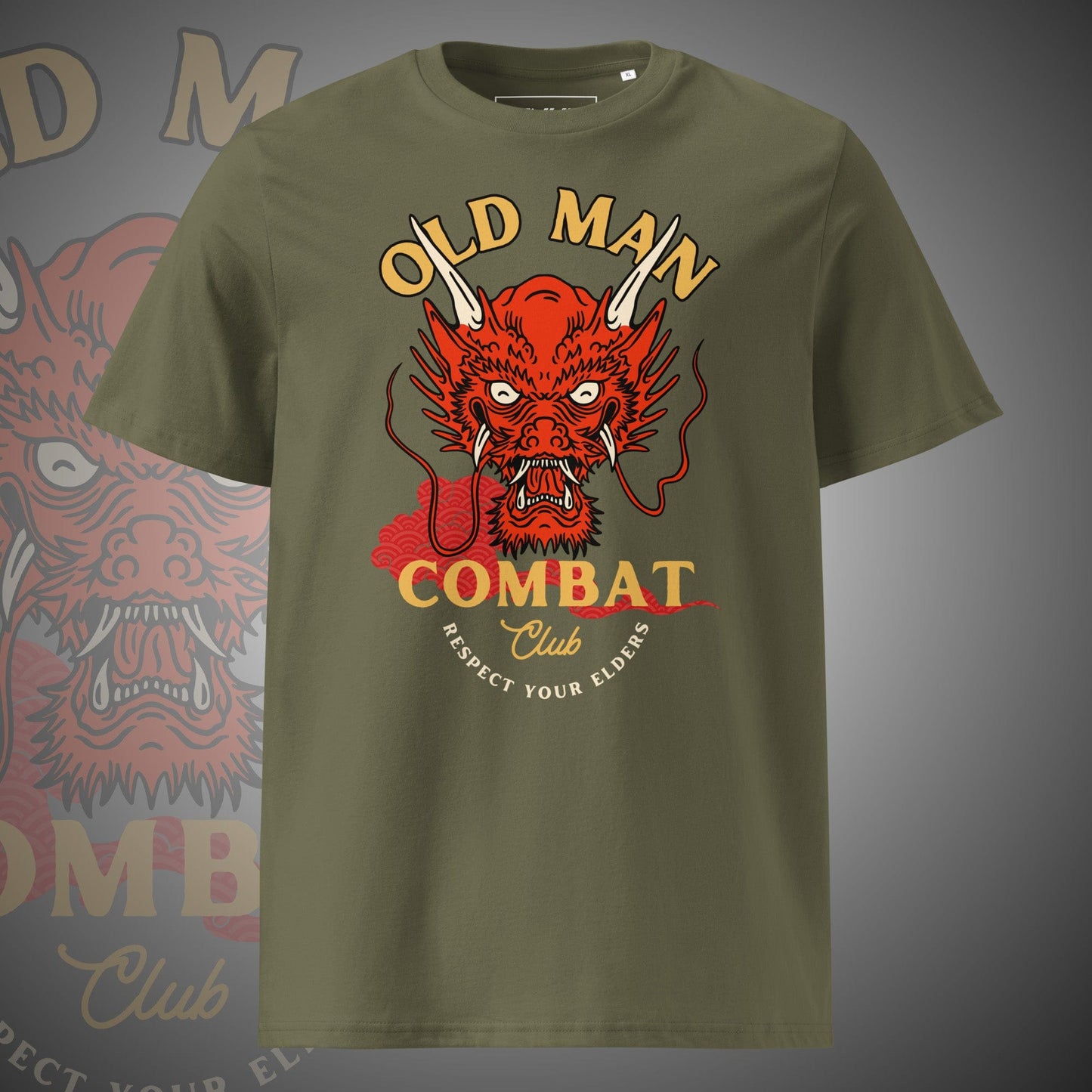 Honor Roll - T-Shirt