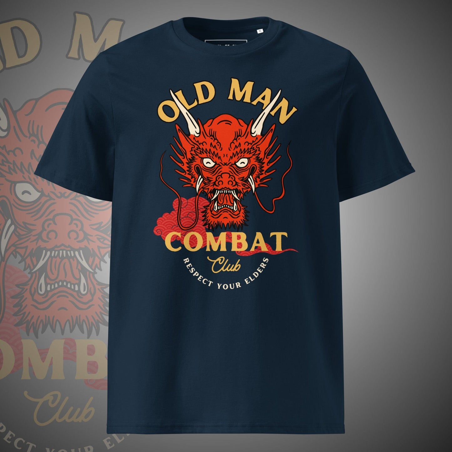 Honor Roll - T-Shirt
