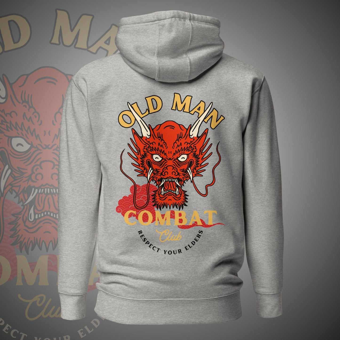 Honor Roll - Hoodie