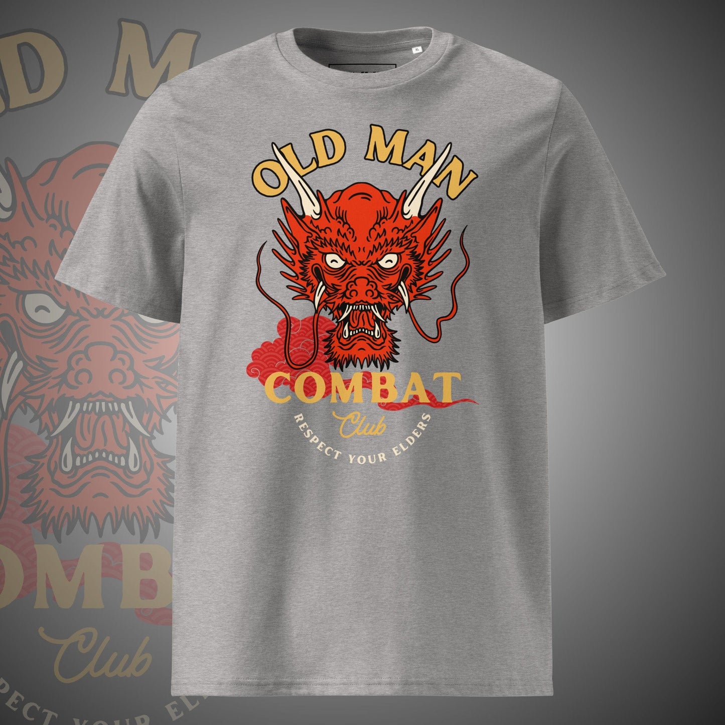 Honor Roll - T-Shirt