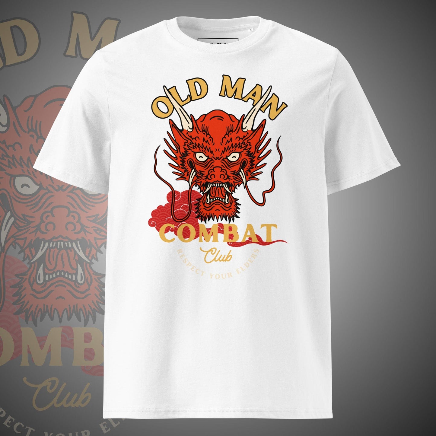 Honor Roll - T-Shirt