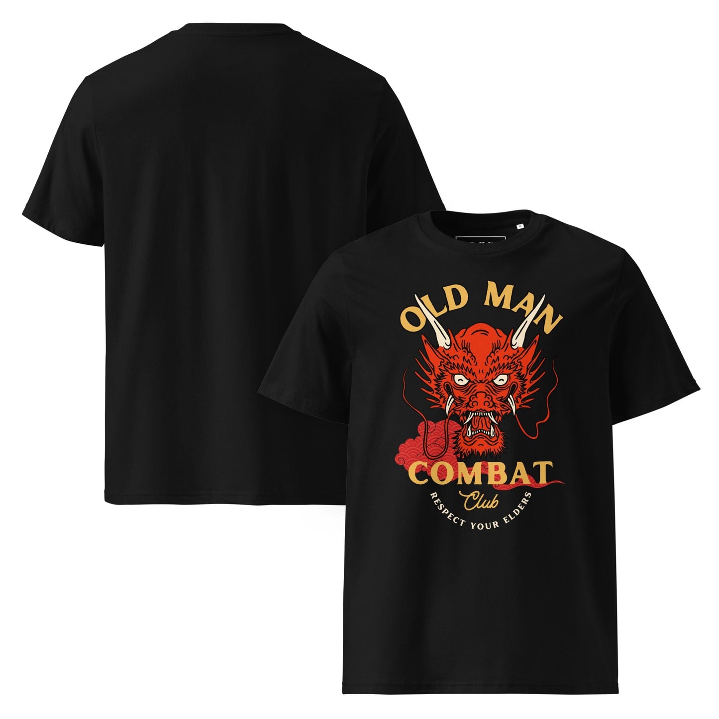 Honor Roll - T-Shirt