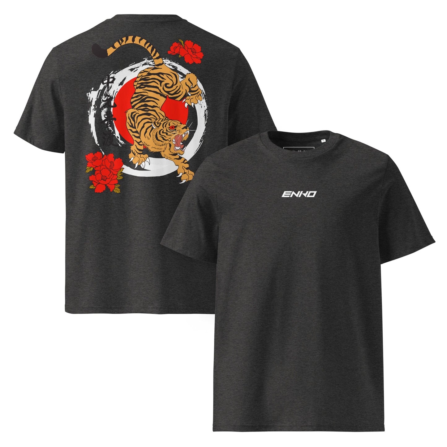Middle Origin - T-Shirt