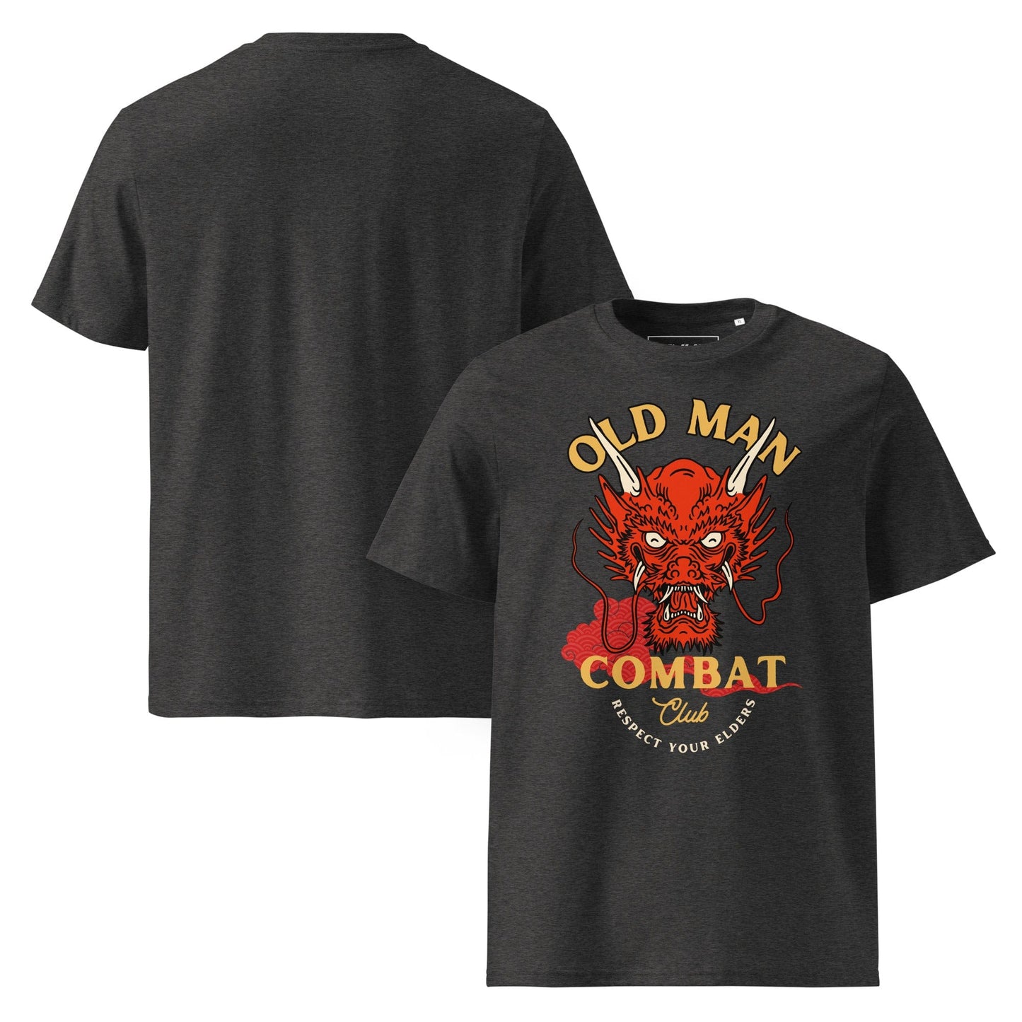 Honor Roll - T-Shirt