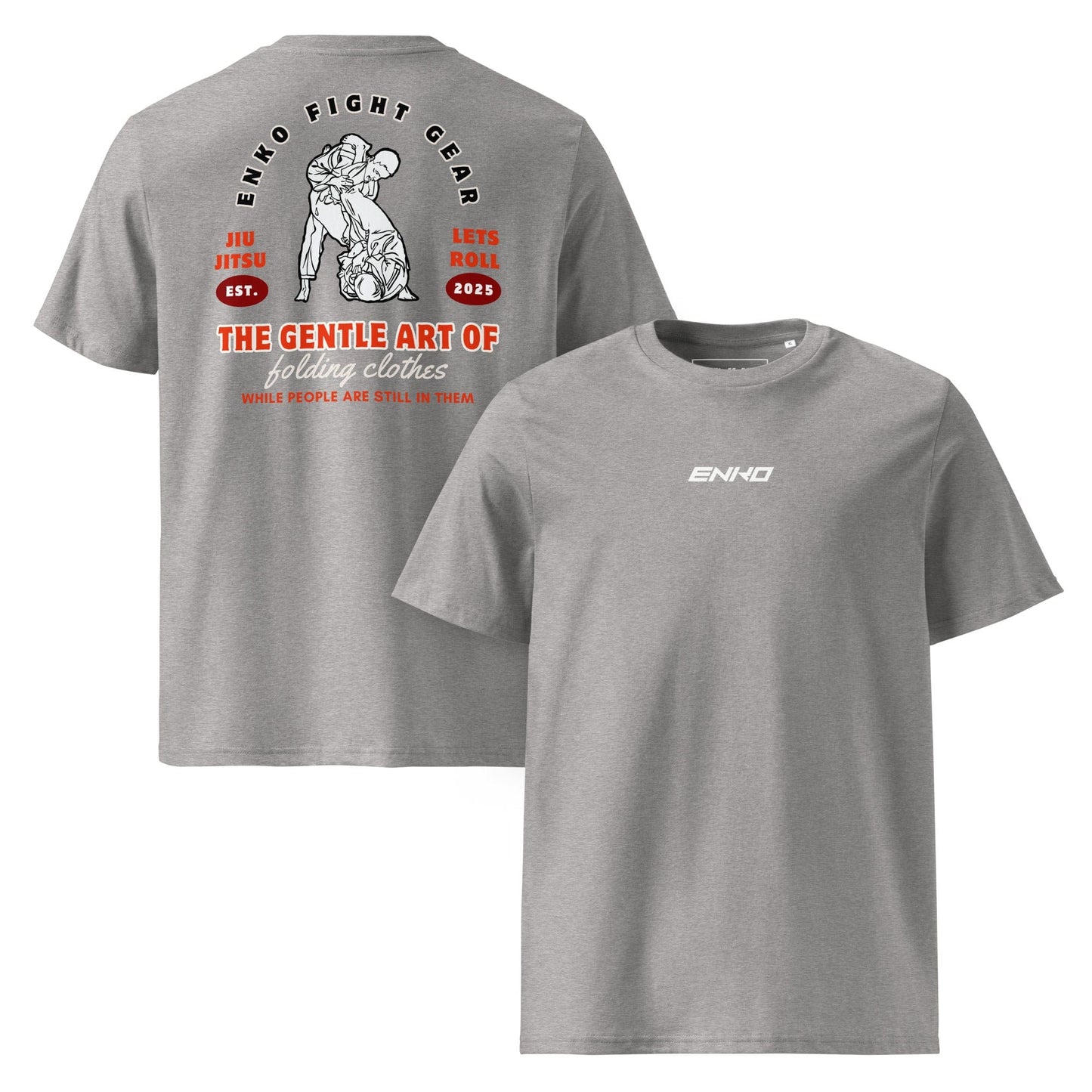 Gentle Art - T-Shirt