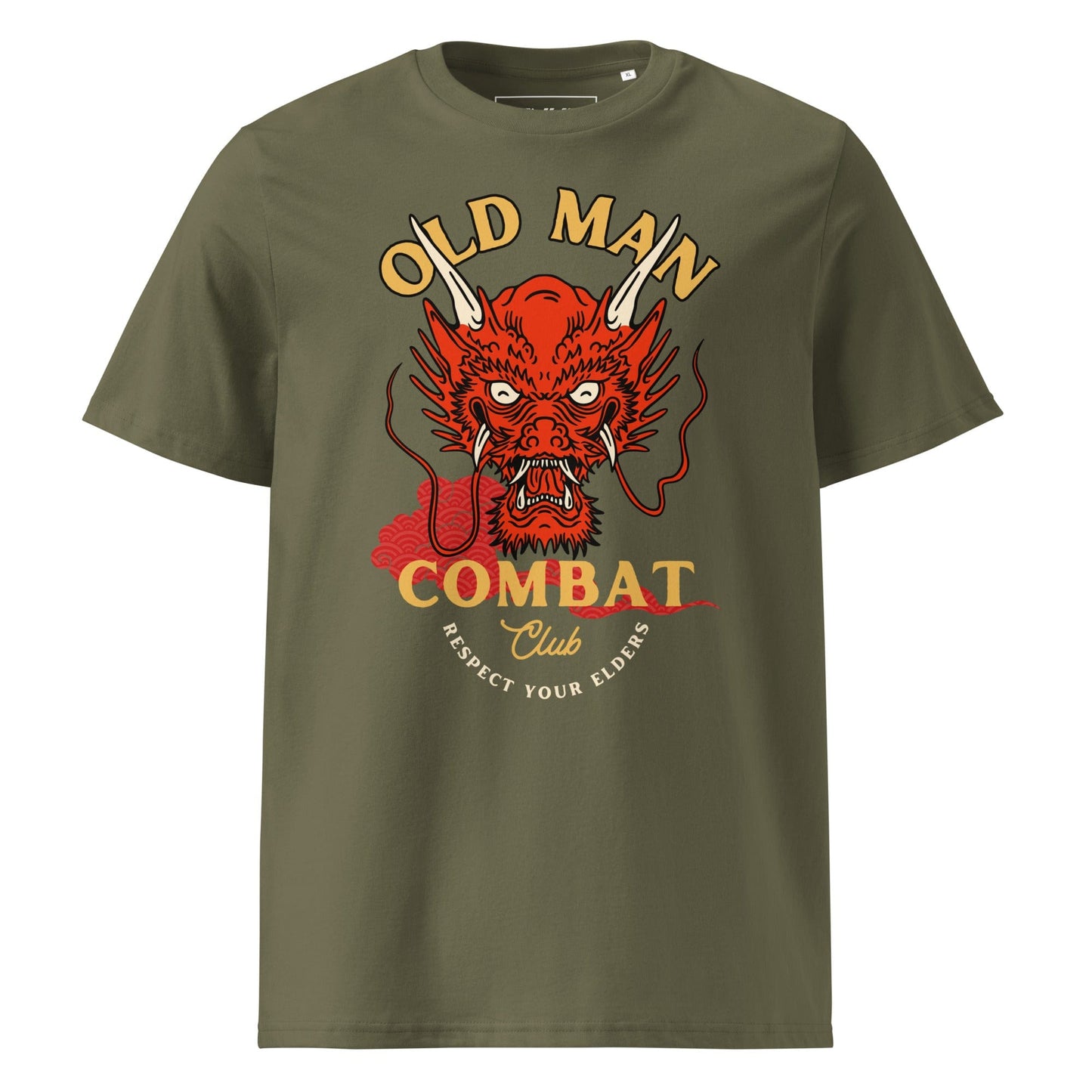 Honor Roll - T-Shirt
