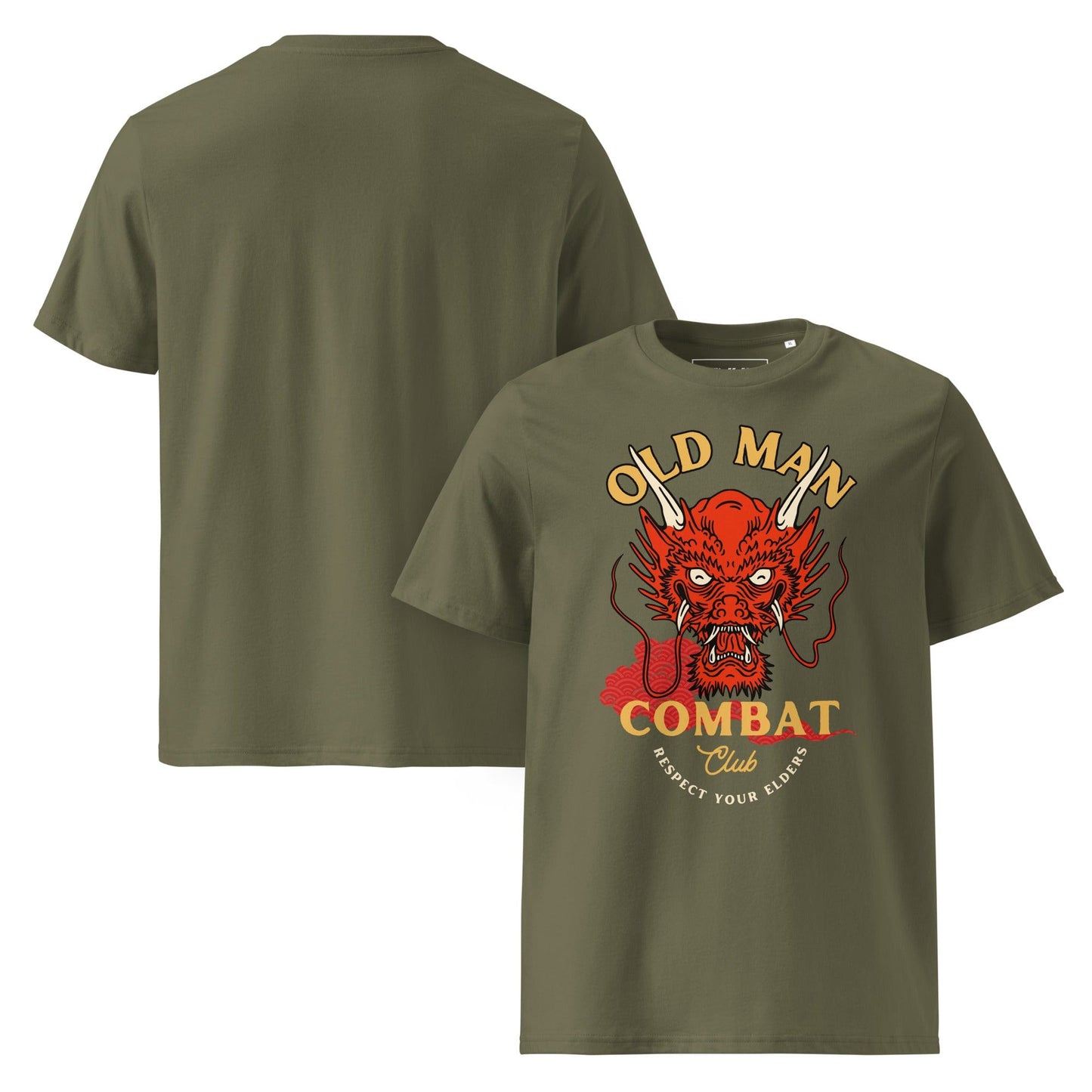 Honor Roll - T-Shirt