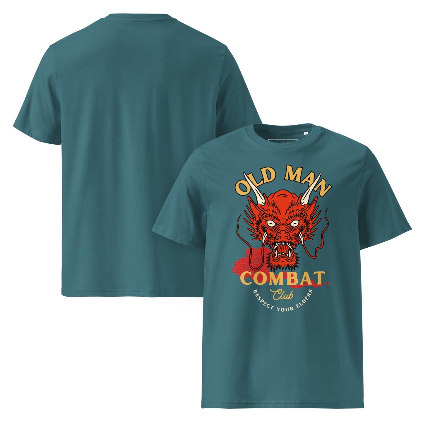Honor Roll - T-Shirt