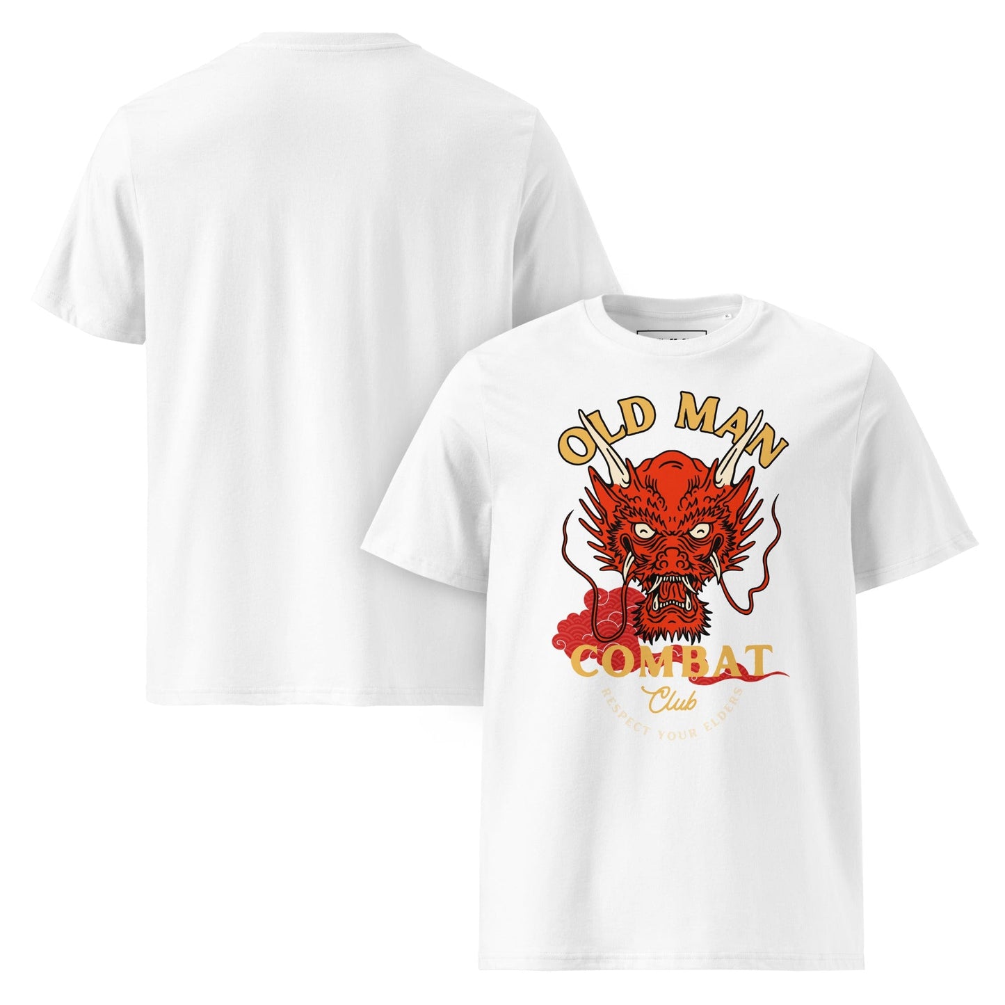 Honor Roll - T-Shirt