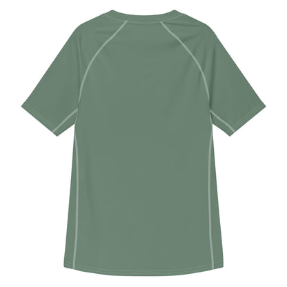 Base Rashguard