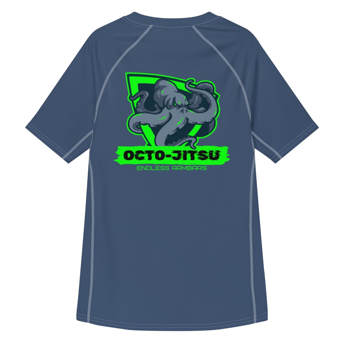 Octo-Jitsu