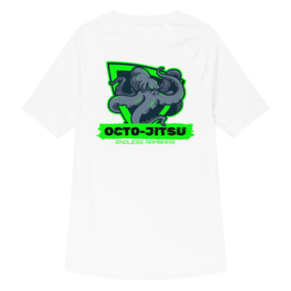 Octo-Jitsu