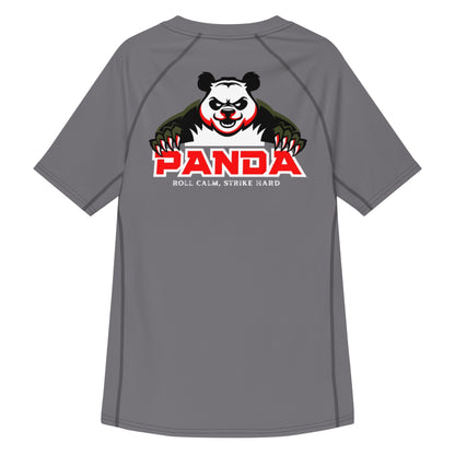 Bamboo Brawler