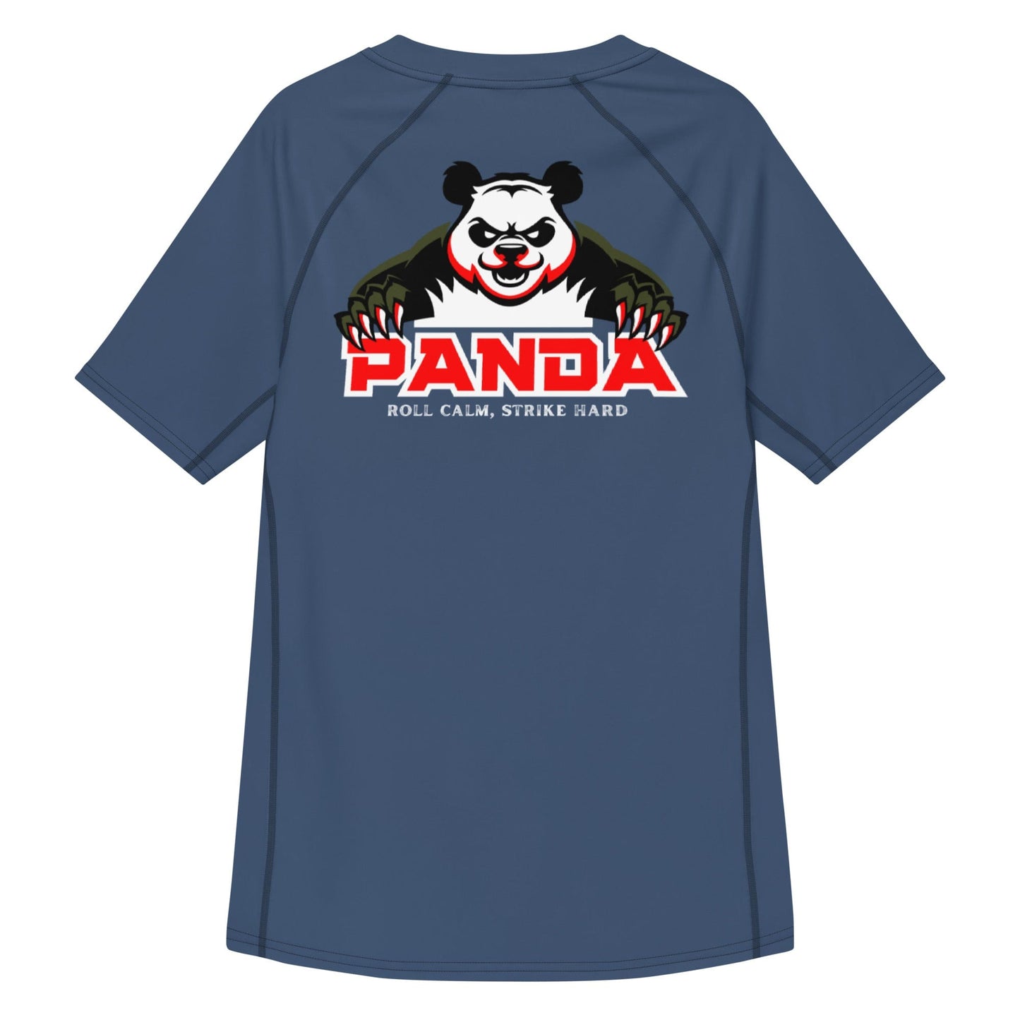 Bamboo Brawler