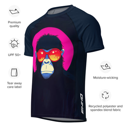 Neon Primate