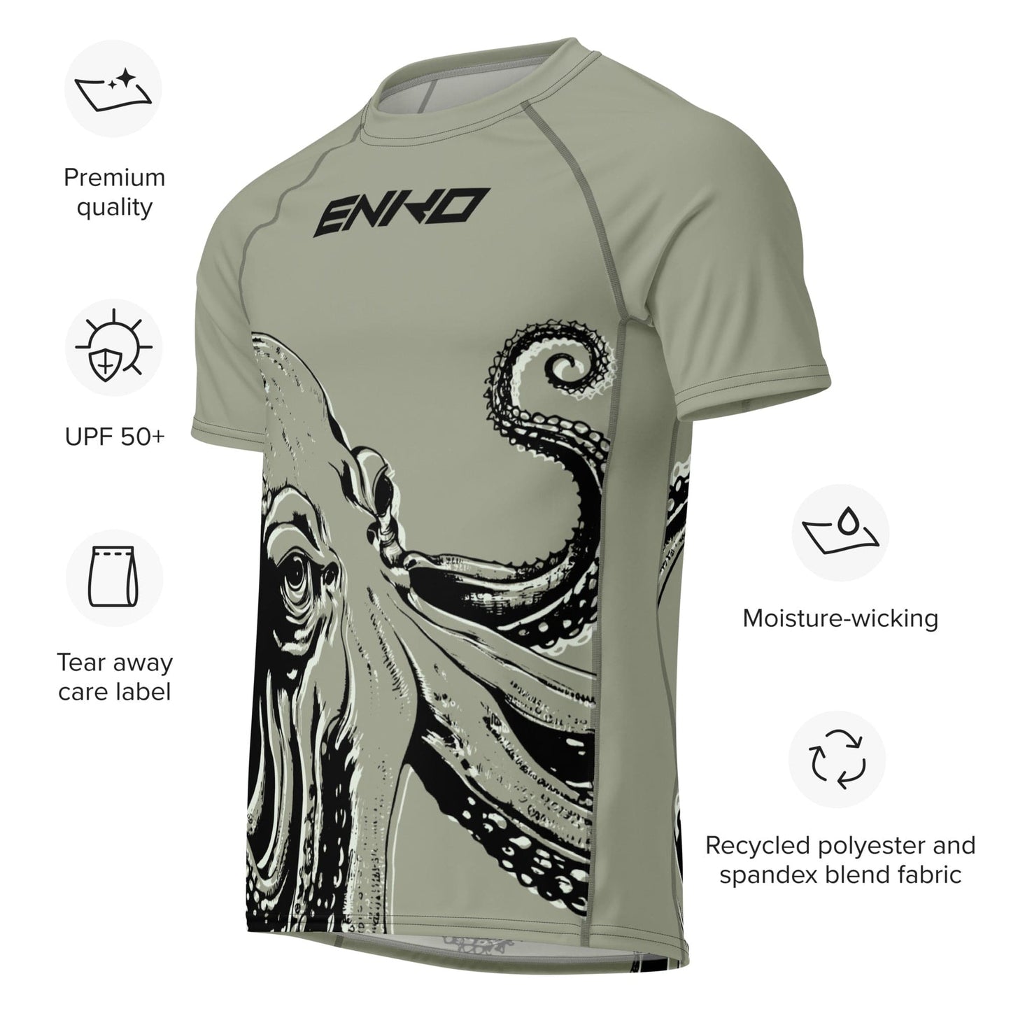 Tentacle Grip