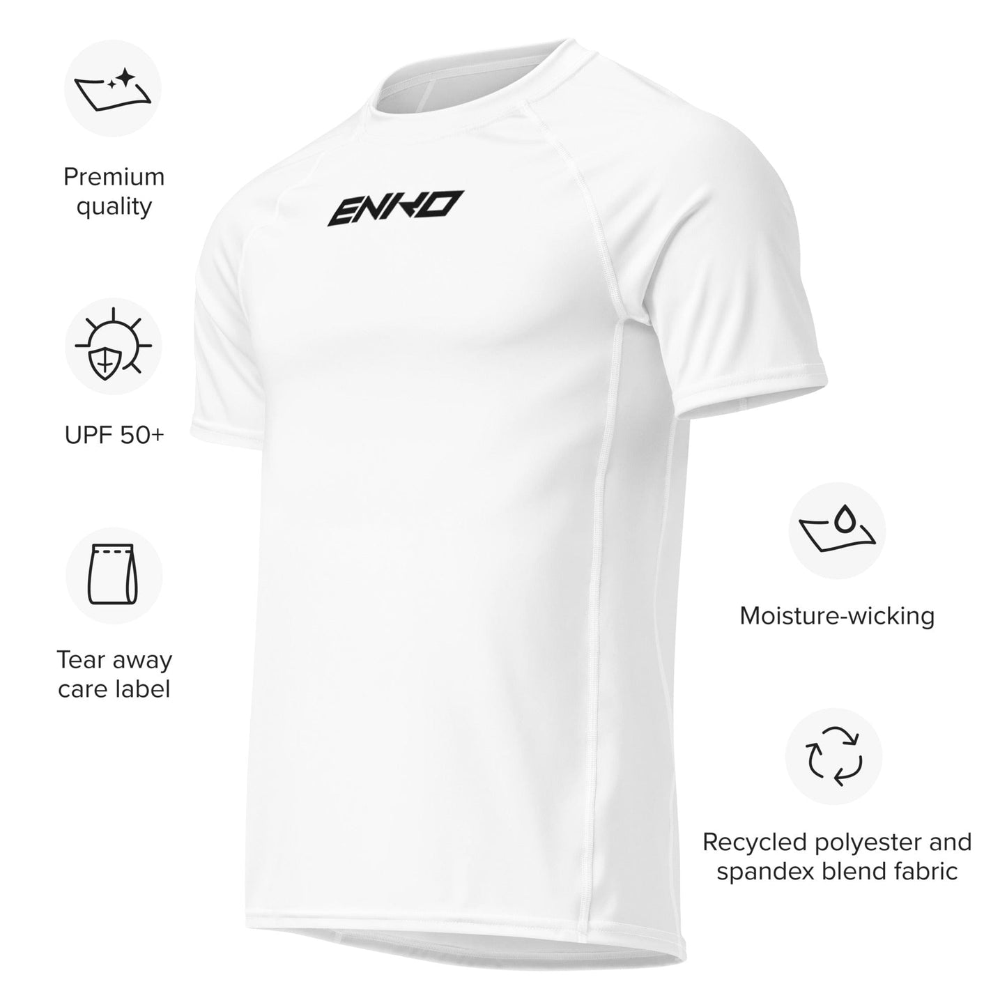 Base Rashguard
