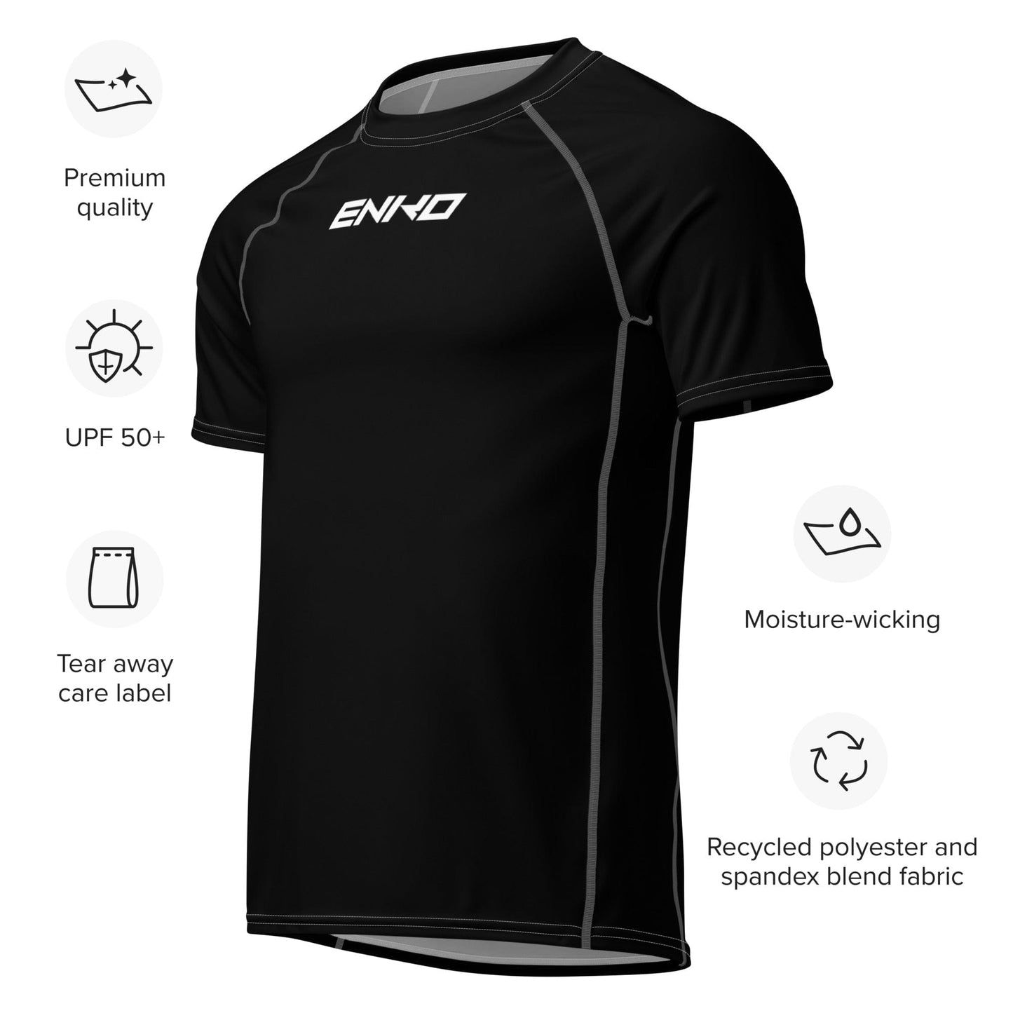 Base Rashguard