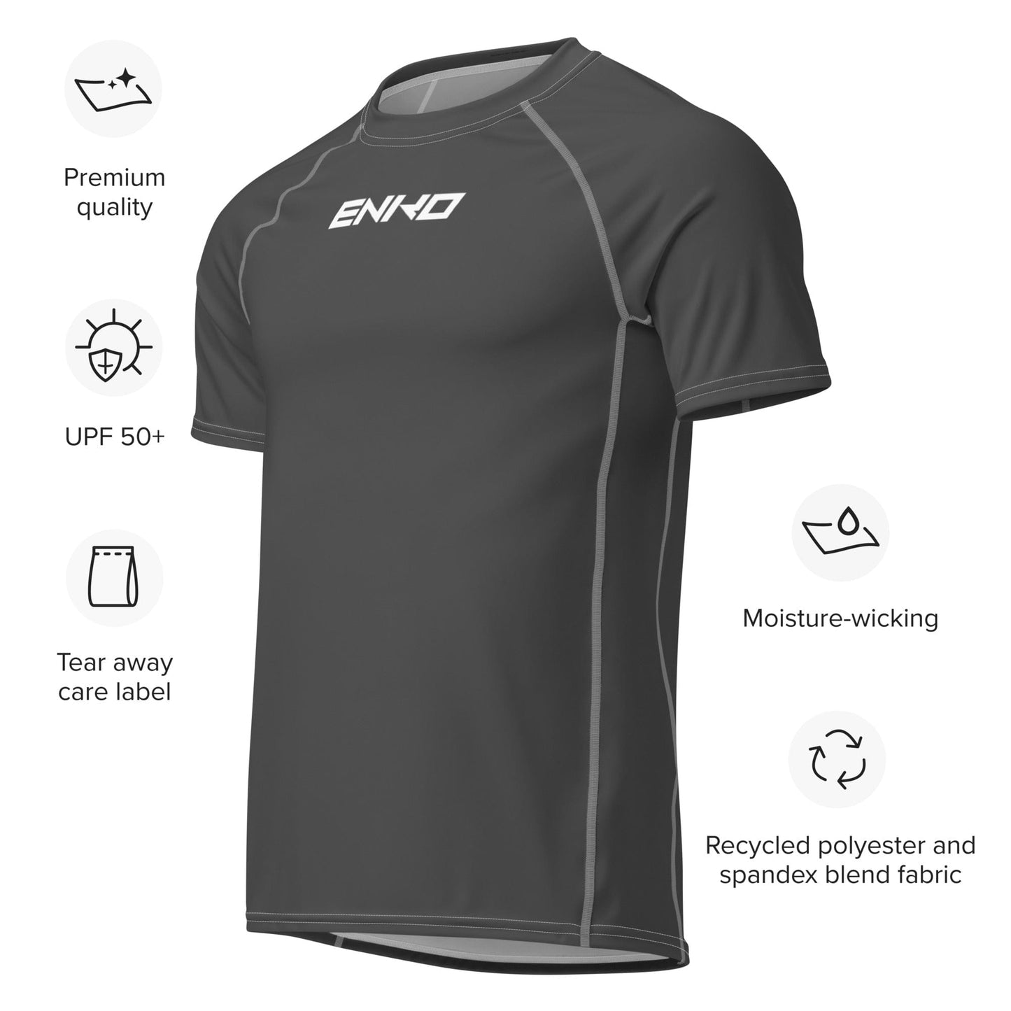 Base Rashguard