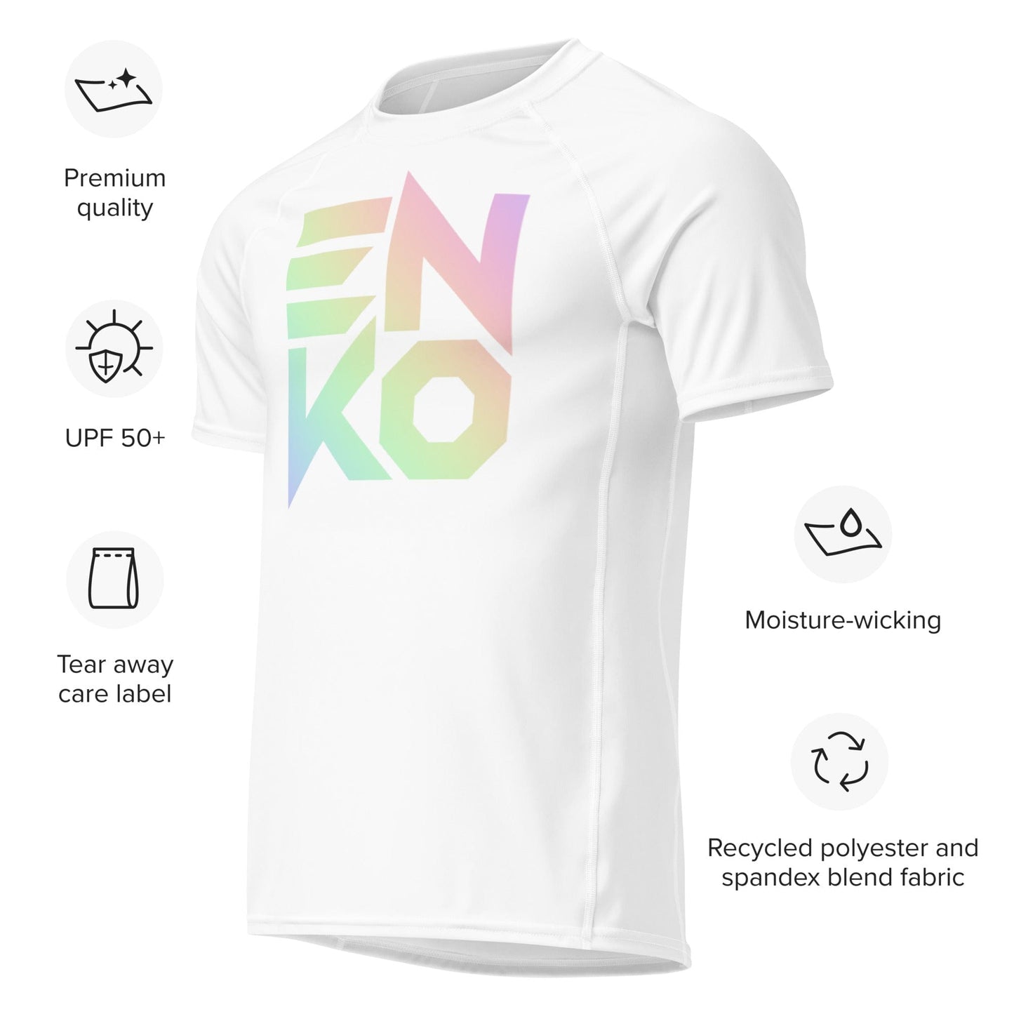 Rainbow ENKO