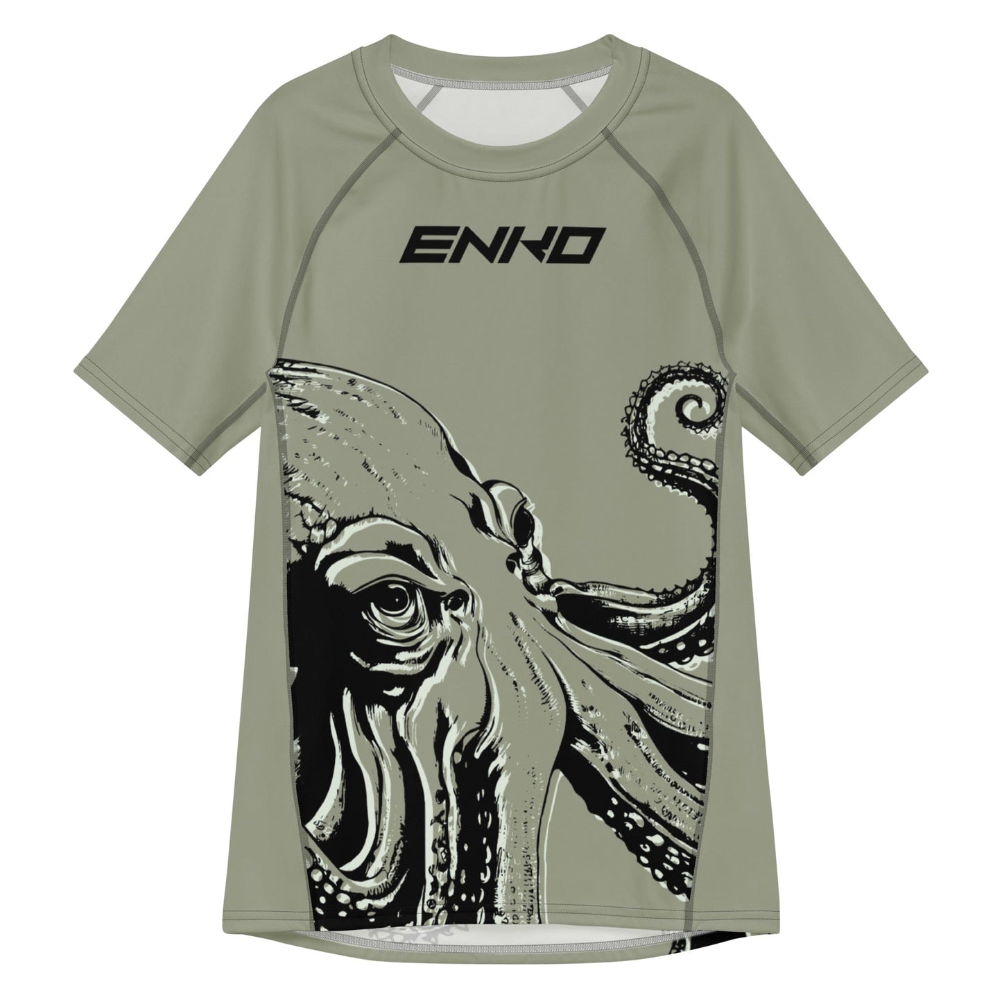 Tentacle Grip