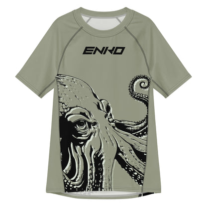 Tentacle Grip
