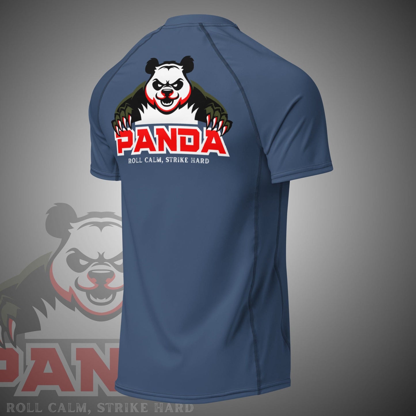 Bamboo Brawler