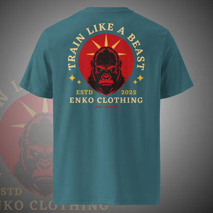Beast Mode - T-Shirt