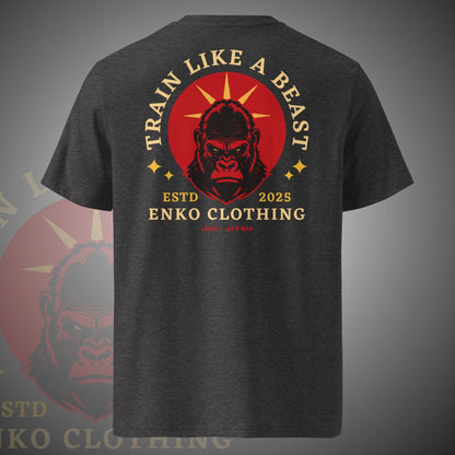 Beast Mode - T-Shirt