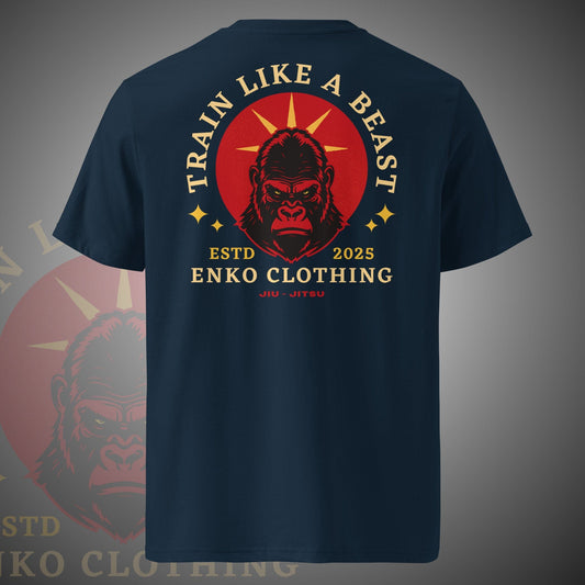 Beast Mode - T-Shirt