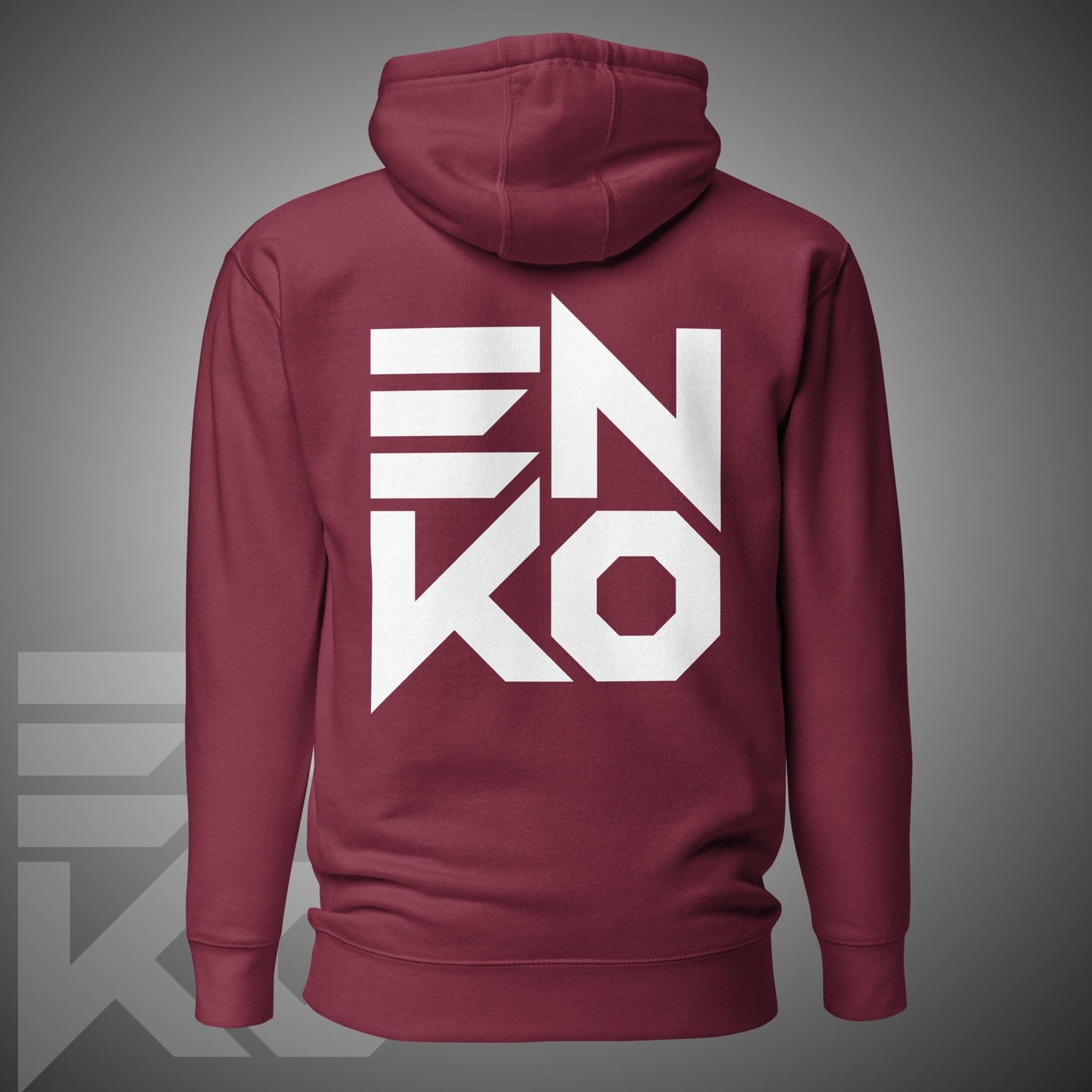 ENKO - Hoodie