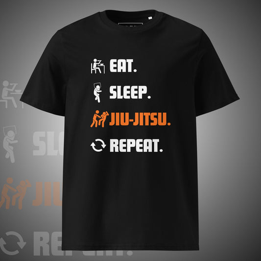 Fight Code - T-Shirt