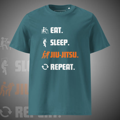 Fight Code - T-Shirt