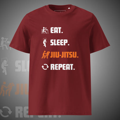 Fight Code - T-Shirt