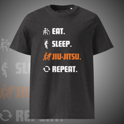 Fight Code - T-Shirt