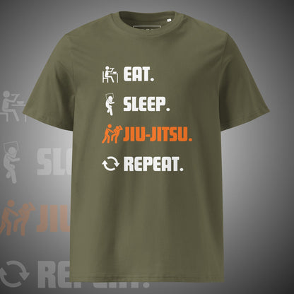 Fight Code - T-Shirt