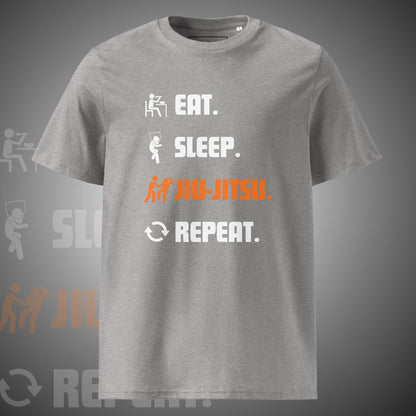 Fight Code - T-Shirt