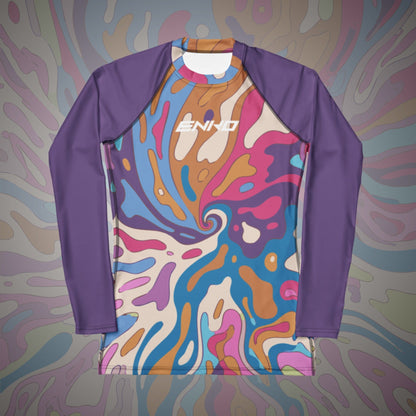 Funk Guard - Womens Long Sleeve