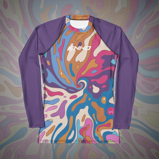 Funk Guard - Womens Long Sleeve
