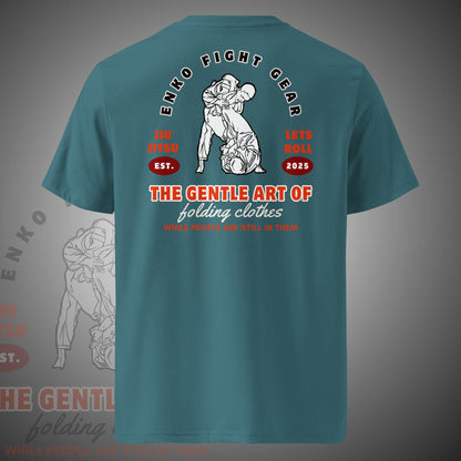 Gentle Art - T-Shirt